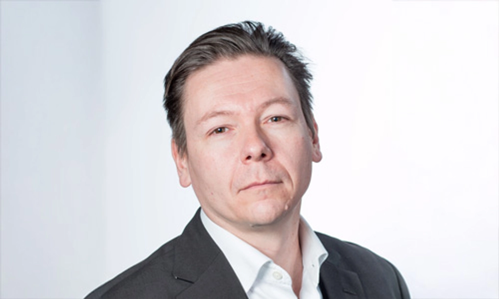 Martin Fellenz