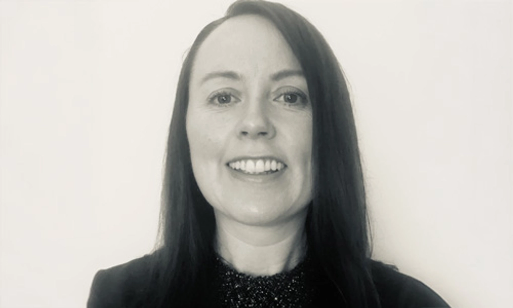 Anita O'Donovan