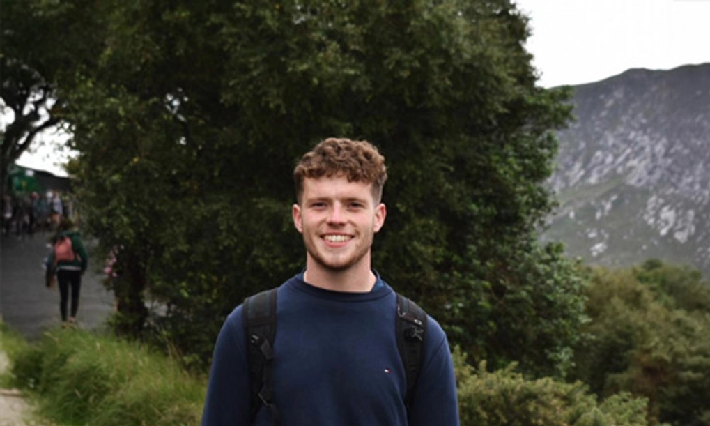 Cillian Moore