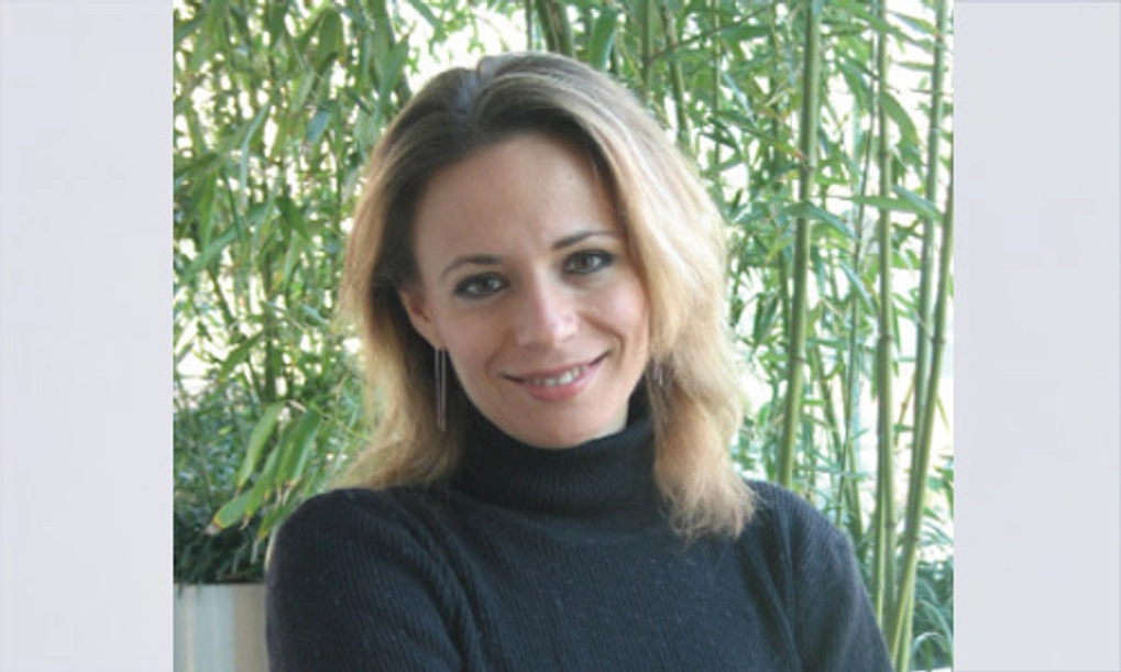 Daniela Tropea