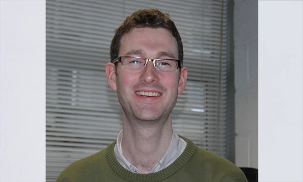 Ciaran Simms