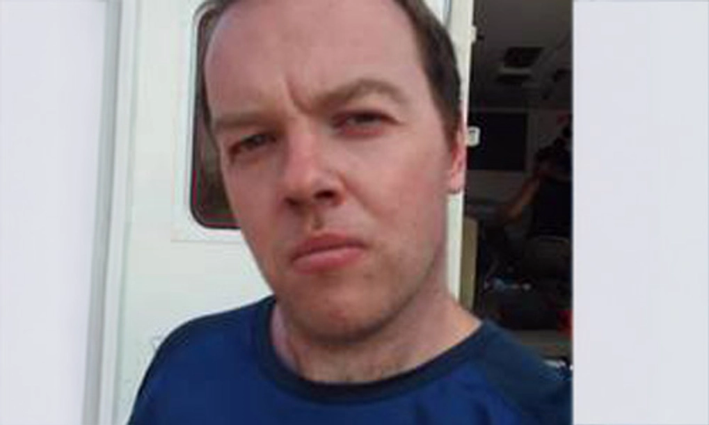 Niall Kennedy