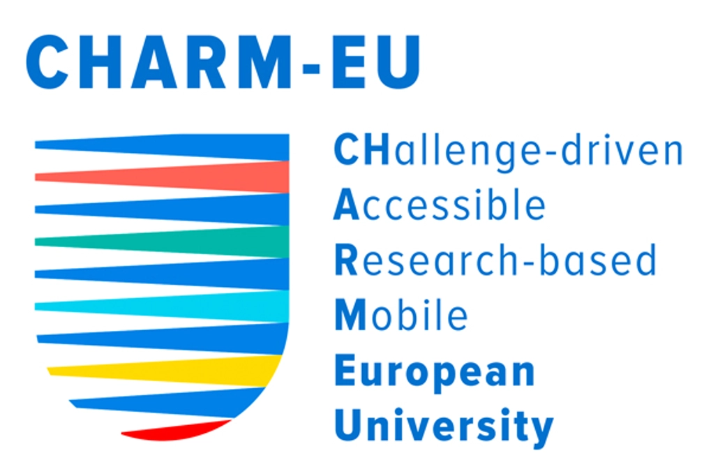Charm eu