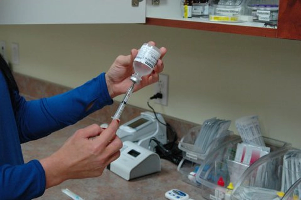 hpv vaccine