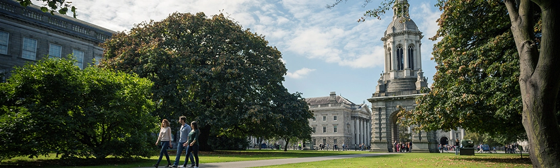 Campanile TCD