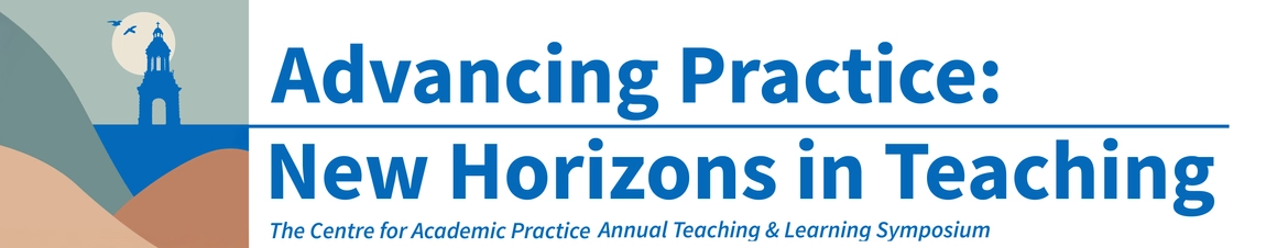 2026 Symposium Logo
