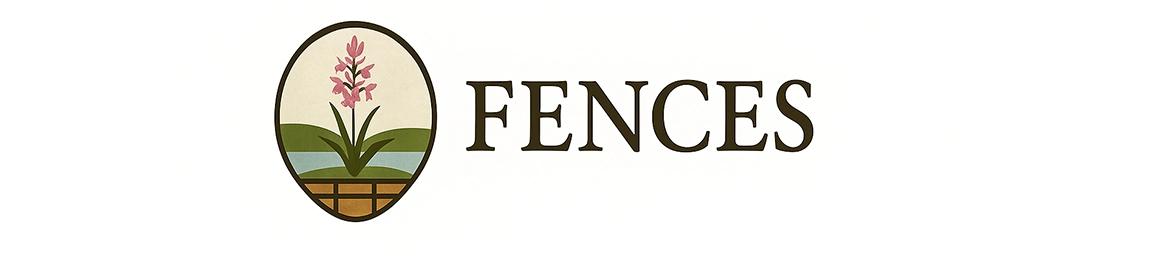 An Image of the FENCES Research Project Logo
