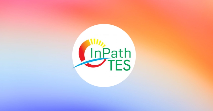 Inpat Tes Logo