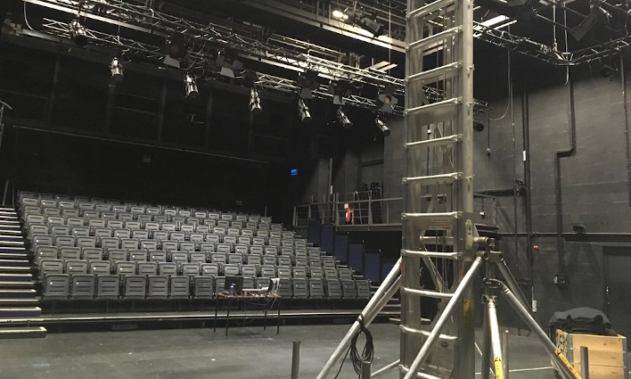 SB Theatre & Studio