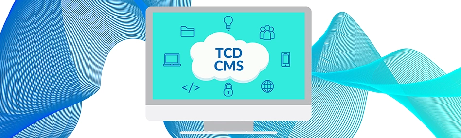 CMS graphic