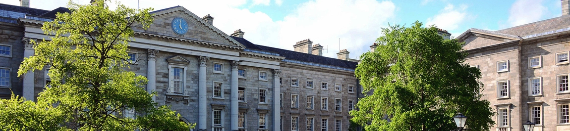 Trinity College Dublin