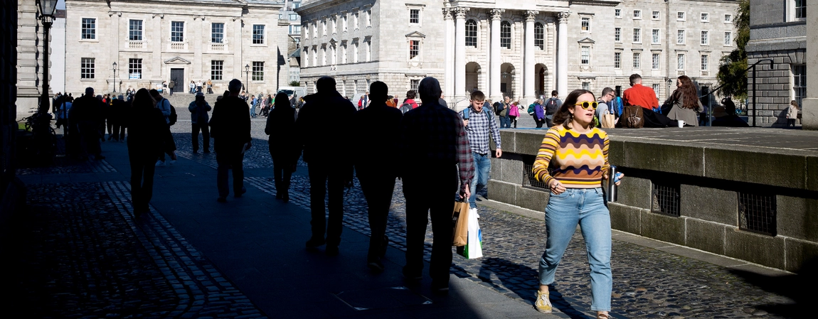Banner Gaeilge