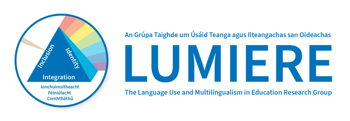 Lumiere logo transparent