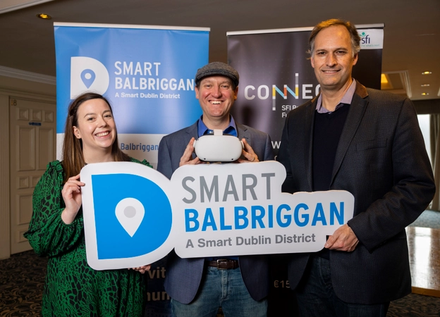 Smart Balbriggan