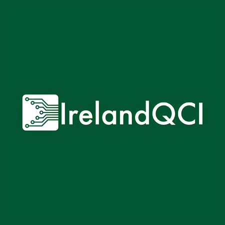 IrelandQCI Logo