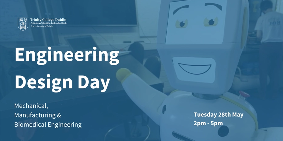 Engineering Design Day