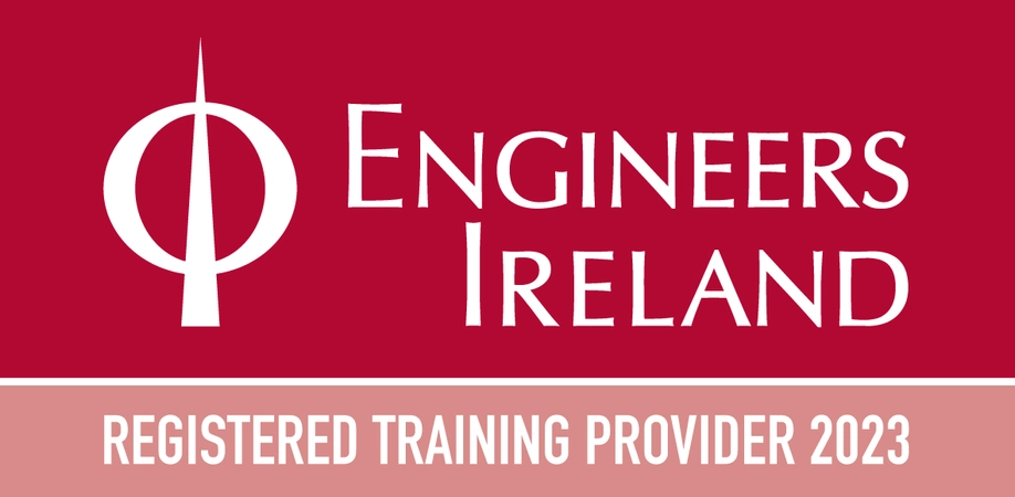 Engineers Ireland Registered Training Provider