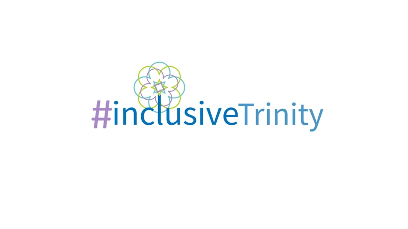 #InclusiveTrinity