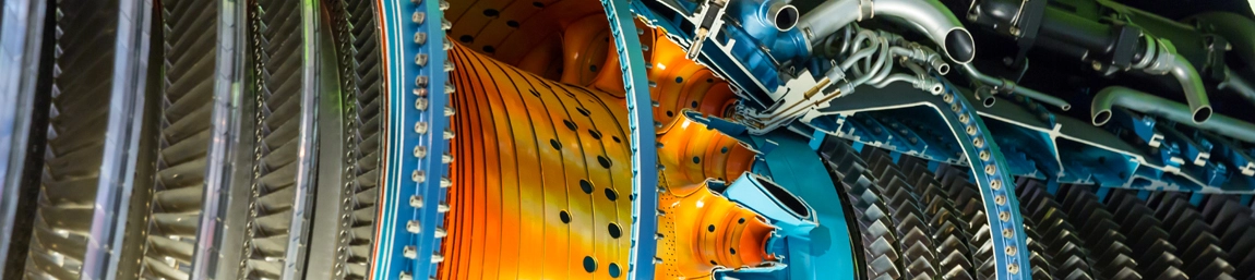 Low Carbon Power & Propulsion