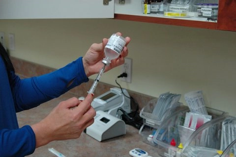 hpv vaccine