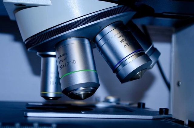 lab image
