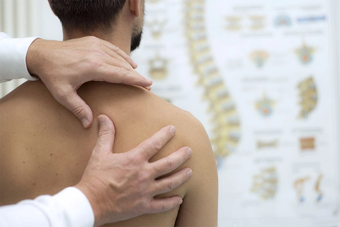 Musculoskeletal Medicine