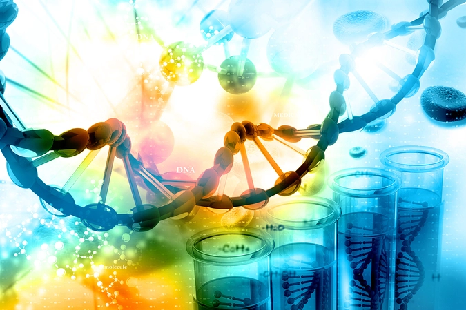 Molecular Medicine