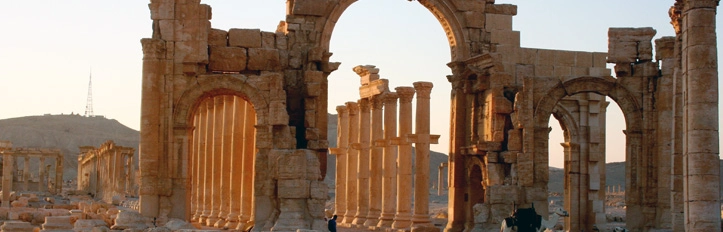 Ruins