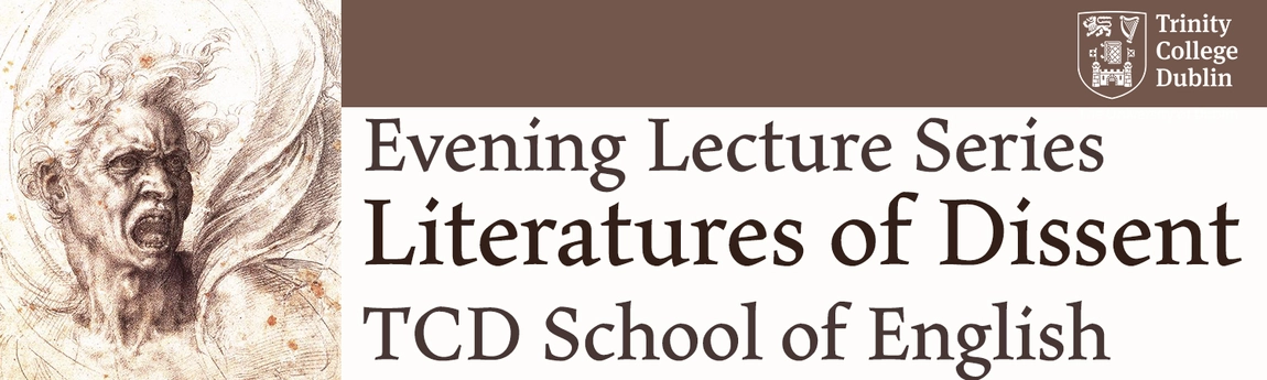 Web banner of the event
