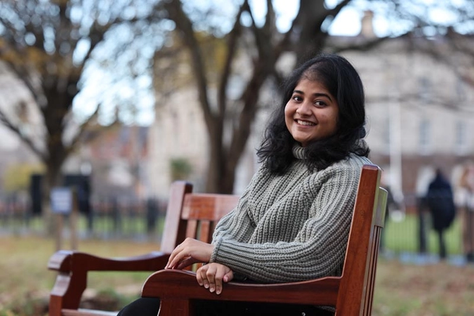 Aditi-quantum