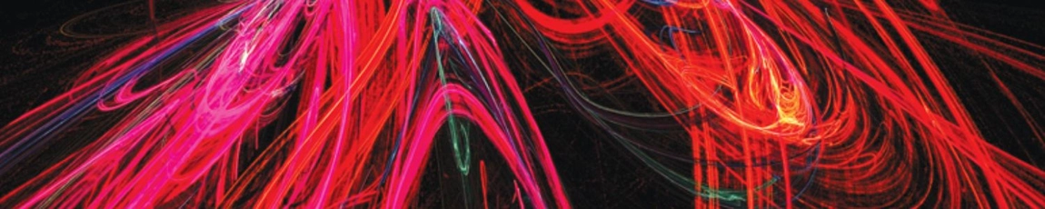 An image representing String Theory