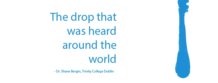 Pitch Tar Drop, the world's oldest continuously running experiments.