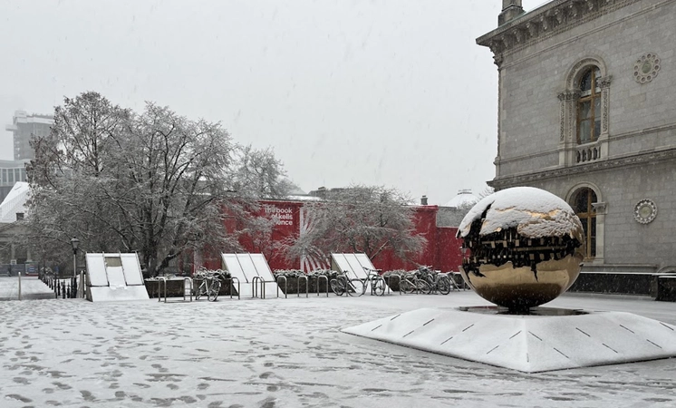 Snow-JC-Conference