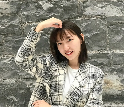Miss Yanji(Dorothy) Yang