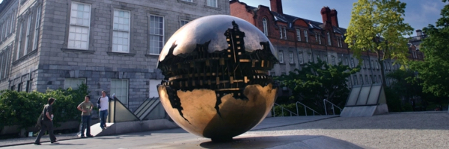 Trinity Campus