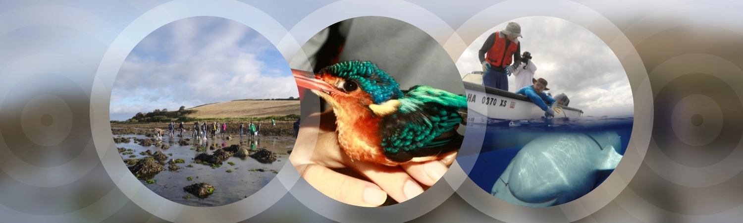 Zoology main slider