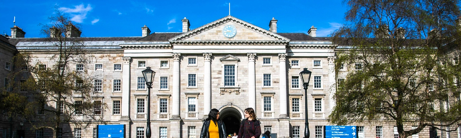 Frontsquare TCD
