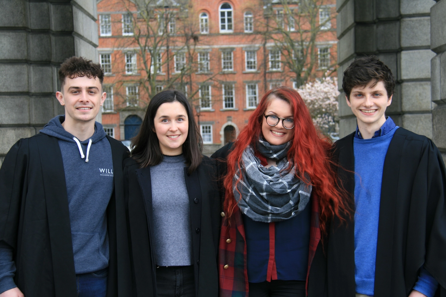 students