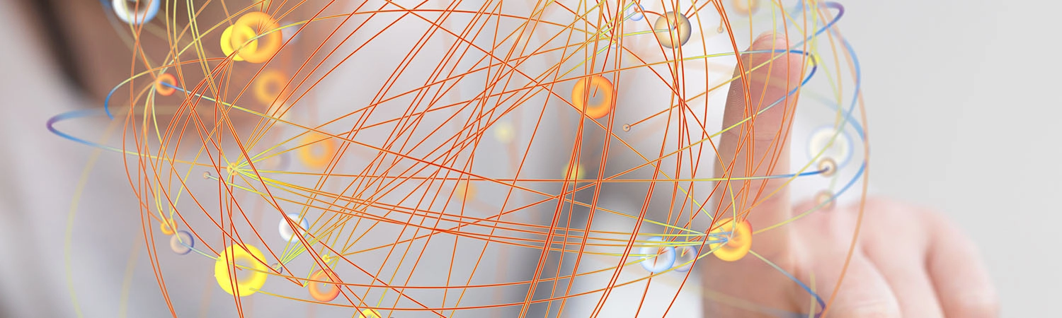 Concept of network connection