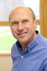 Geoffrey Wood