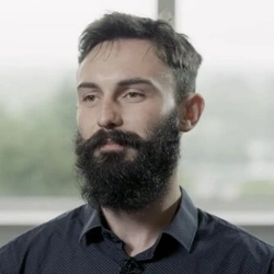 Max Darby