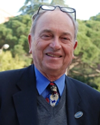 Bill Cockrum