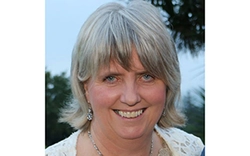 Catherine Keane