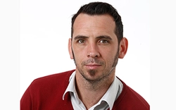 David Tallon