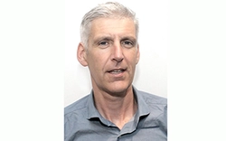 Keith Feighery