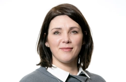 Michelle MacMahon