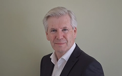Paul Donovan
