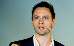Philippe Baecke