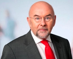 Ruairi Quinn