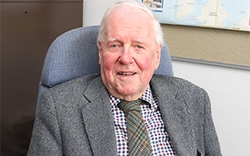William Kingston
